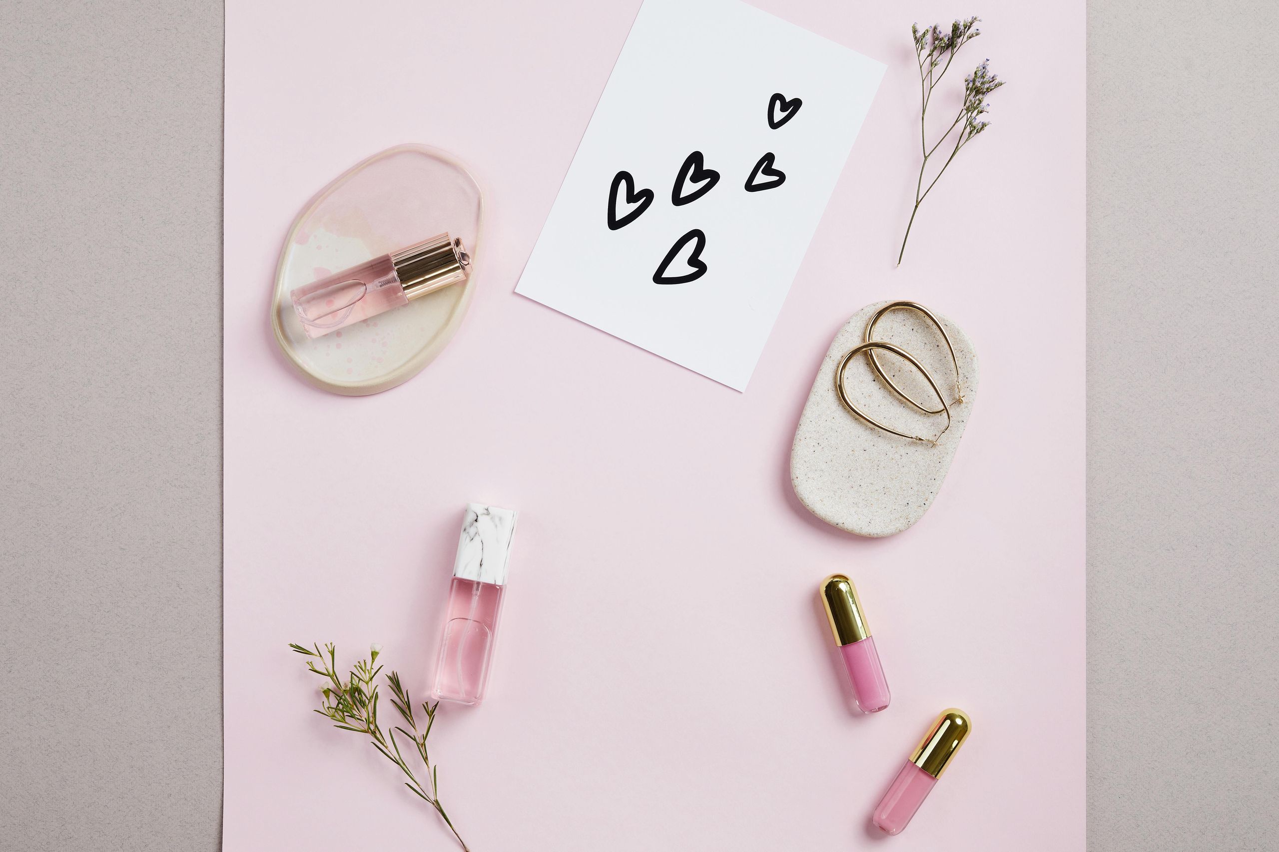 Косметические средства